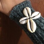 Cowrie Cuffs Coming